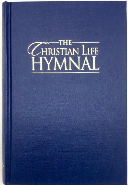 Christian Life Hymnal, Blue - stevensbooks