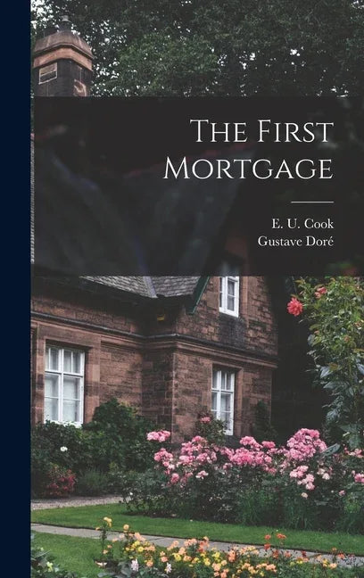 First Mortgage - stevensbooks