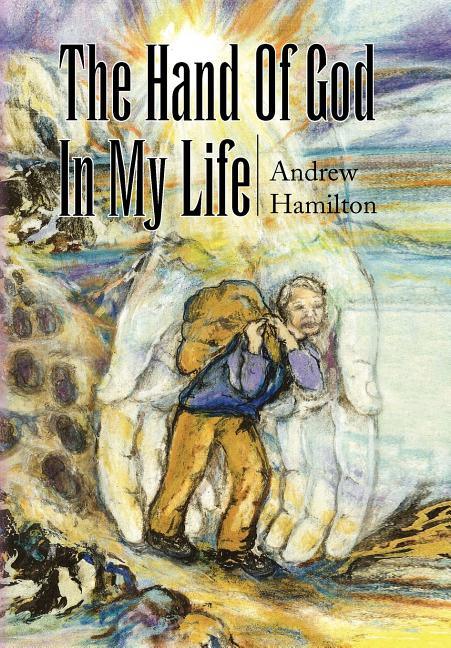 Hand Of God In My life - stevensbooks