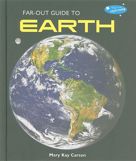 Far-Out Guide to Earth - Ingram