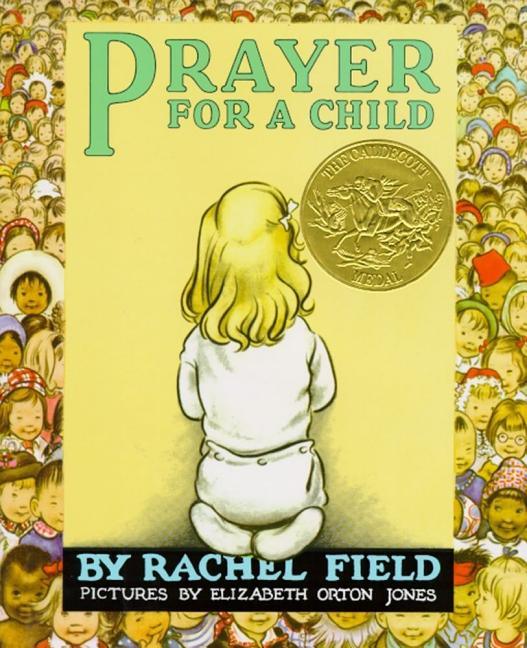 Prayer for a Child - stevensbooks