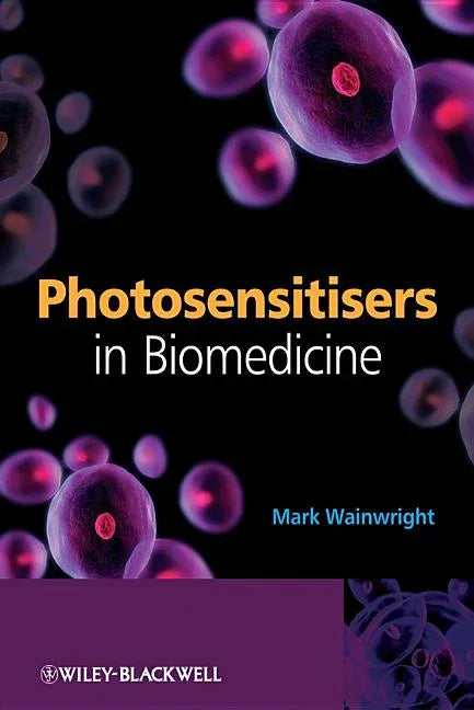 Photosensitisers in Biomedicine - stevensbooks
