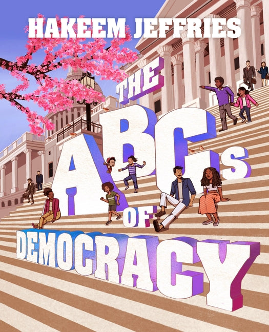 ABCs of Democracy - Ingram