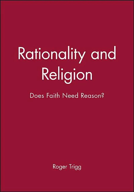 Rationality Religion - stevensbooks