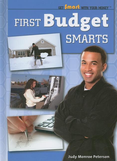 First Budget Smarts - stevensbooks