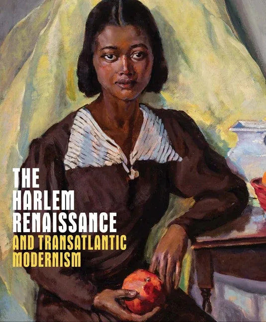 Harlem Renaissance and Transatlantic Modernism - stevensbooks