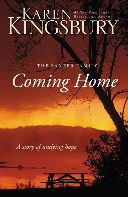 Coming Home: A Story of Undying Hope - stevensbooks