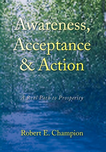 Awareness, Acceptance & Action - stevensbooks
