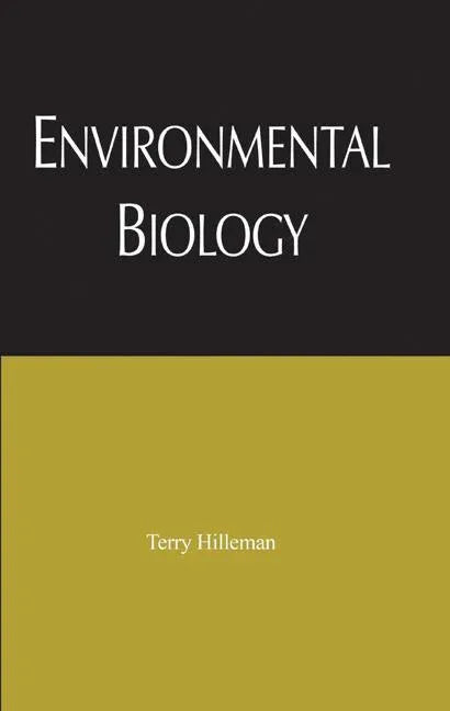 Environmental Biology - stevensbooks