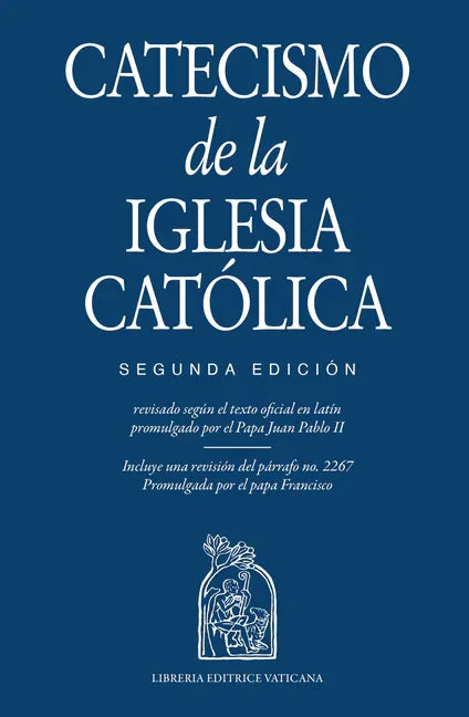 Catecismo de la Iglesia Católico, Segunda Edición - stevensbooks