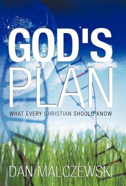 God's Plan: What Every Christian Should Know - stevensbooks