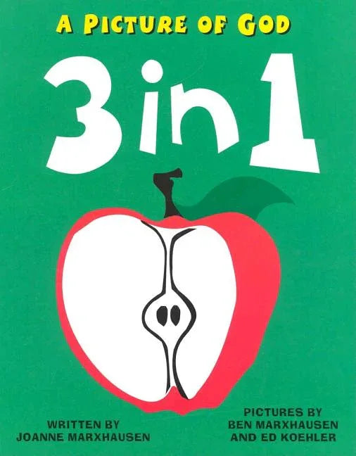 3 in 1 - Revised Edition - stevensbooks