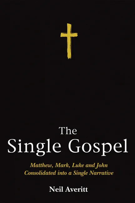 Single Gospel - stevensbooks