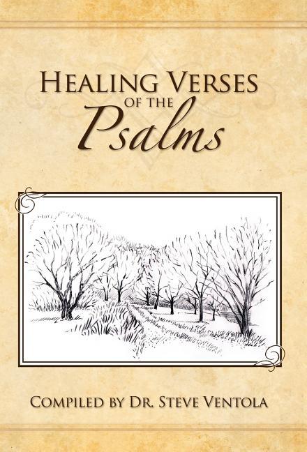Healing Verses of the Psalms: your ready healing reference! - stevensbooks