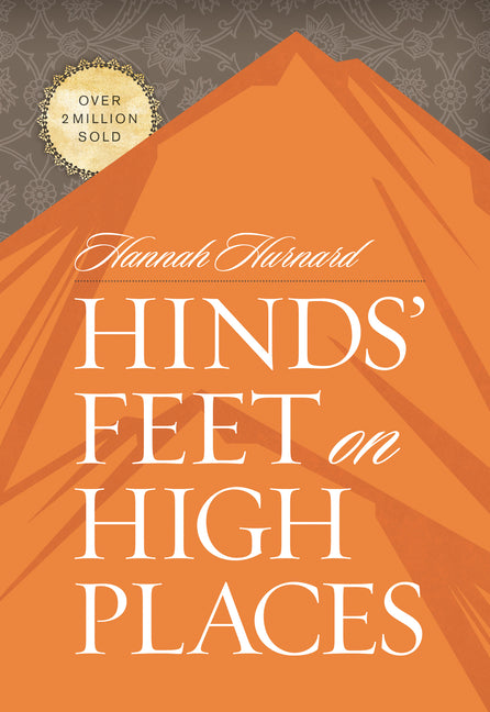 Hinds' Feet on High Places - Ingram