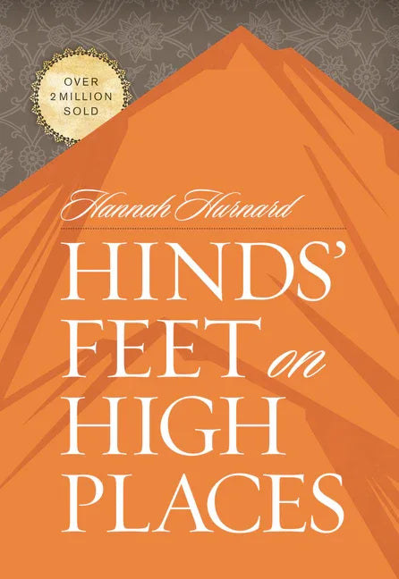 Hinds' Feet on High Places - stevensbooks
