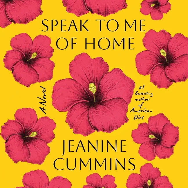 Speak to Me of Home - stevensbooks