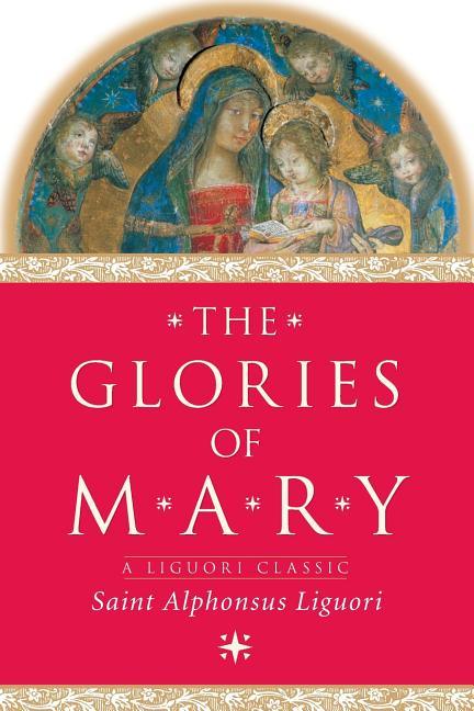 Glories of Mary (REV) - stevensbooks