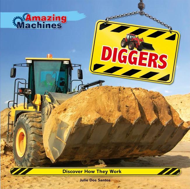 Diggers - stevensbooks