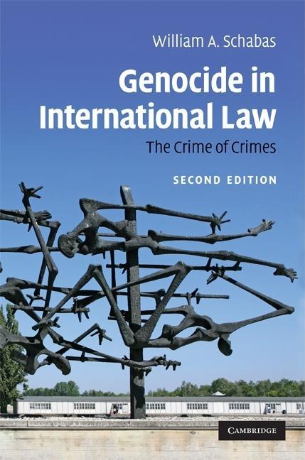 Genocide in International Law - stevensbooks
