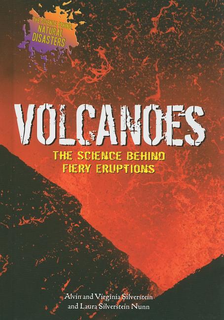 Volcanoes: The Science Behind Fiery Eruptions - Ingram
