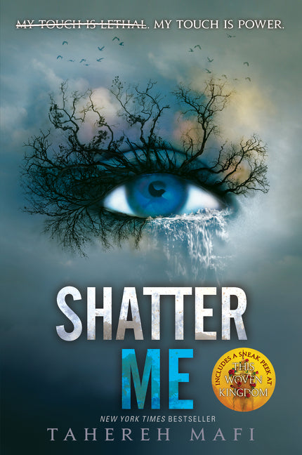 Shatter Me - Ingram