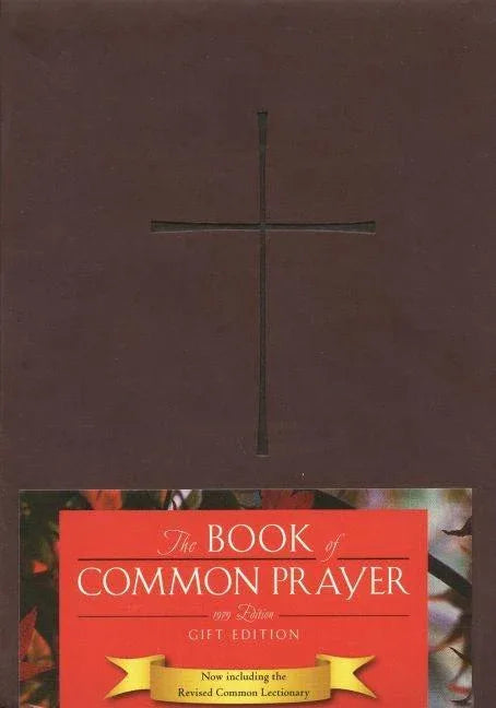 Book of Common Prayer (1979, Gift) - stevensbooks