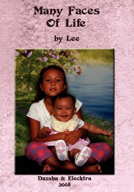 Many Faces Of Life - Ingram