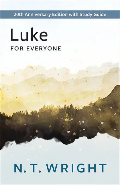 Luke for Everyone - stevensbooks