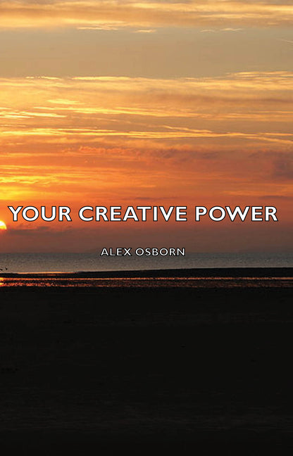 Your Creative Power - Ingram
