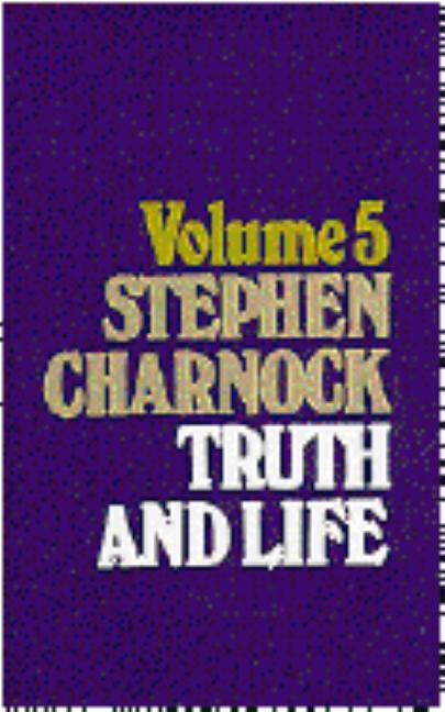 Truth and Life - stevensbooks