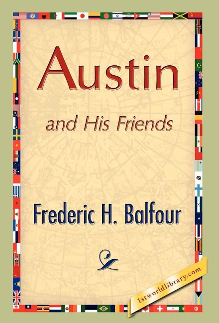 Austin and His Friends - stevensbooks