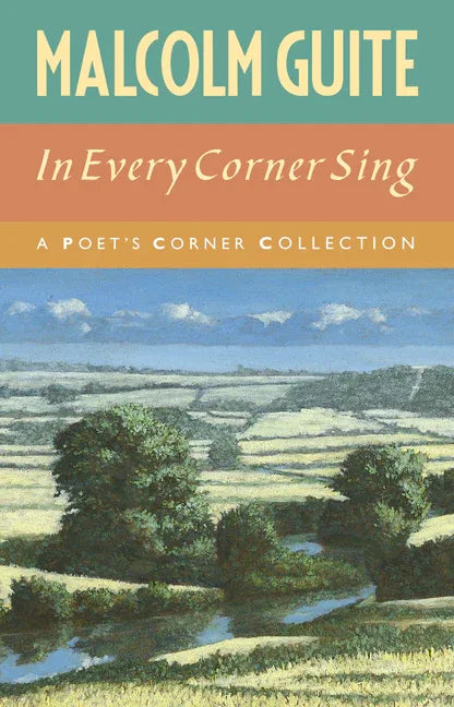 In Every Corner Sing: A Poet's Corner Collection - stevensbooks