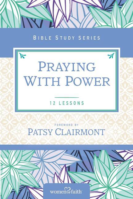Praying with Power - stevensbooks