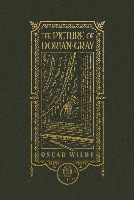 Picture of Dorian Gray (the Gothic Chronicles Collection) - stevensbooks