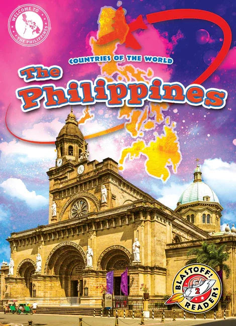 Philippines - stevensbooks
