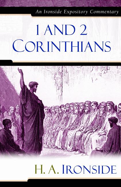 1 and 2 Corinthians - Ingram