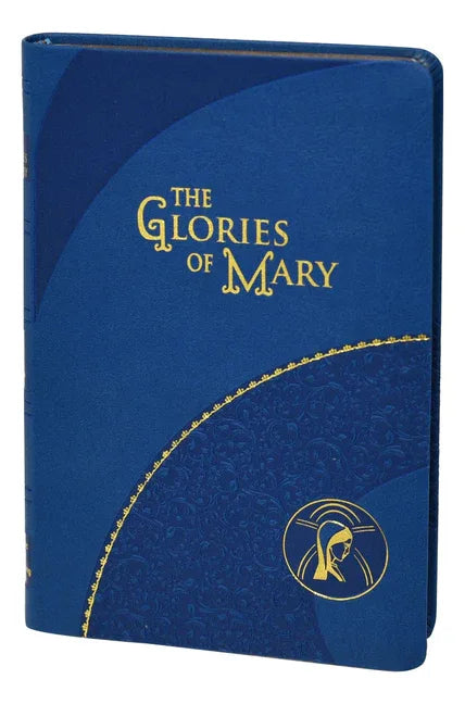 Glories of Mary - stevensbooks