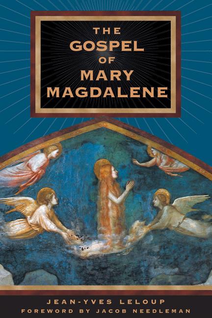 Gospel of Mary Magdalene - Ingram