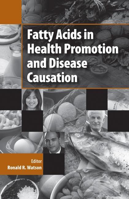 Fatty Acids in Health Promotion and Disease Causation - stevensbooks
