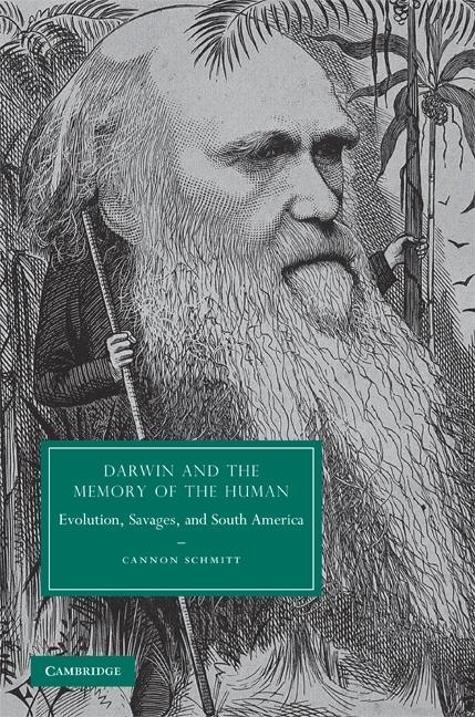 Darwin and the Memory of the Human - stevensbooks