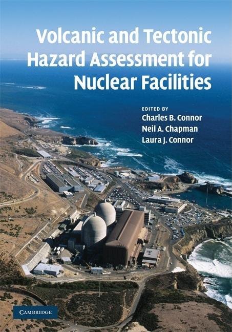 Volcanic and Tectonic Hazard Assessment for Nuclear Facilities - stevensbooks