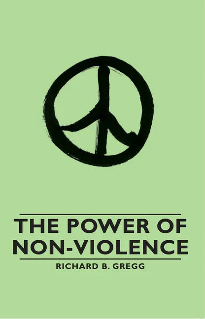 Power of Non-Violence - stevensbooks