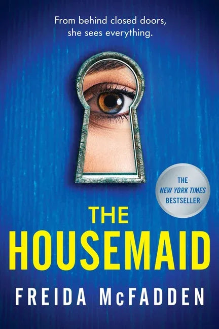 Housemaid - stevensbooks