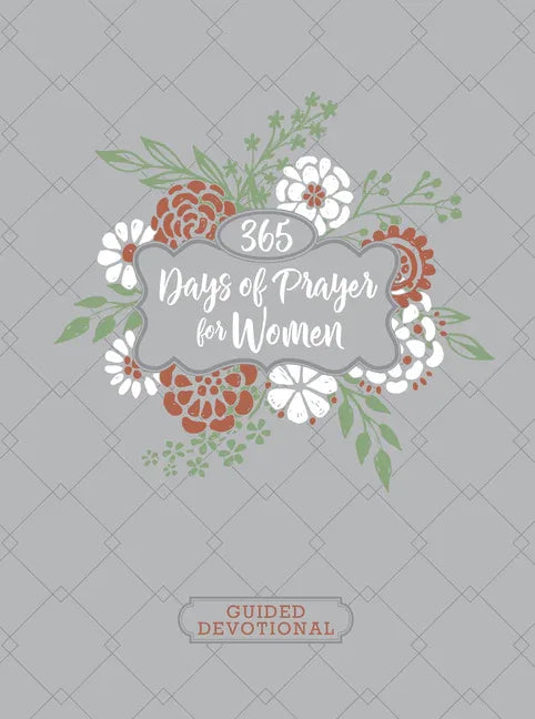 365 Days of Prayer for Women Ziparound Devotional: 365 Daily Devotional - stevensbooks