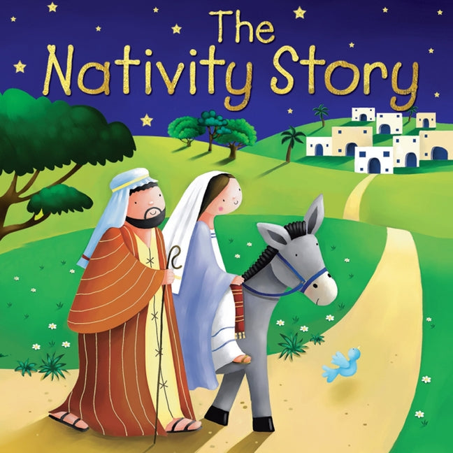 Nativity Story - Ingram
