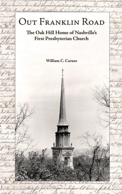 Out Franklin Road - stevensbooks