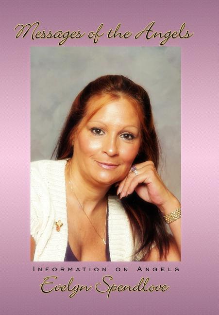 Messages of the Angels: Information on Angels - stevensbooks