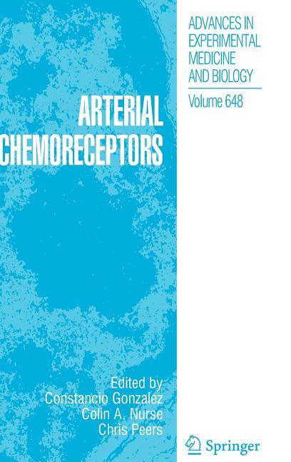 Arterial Chemoreceptors (2009) - stevensbooks