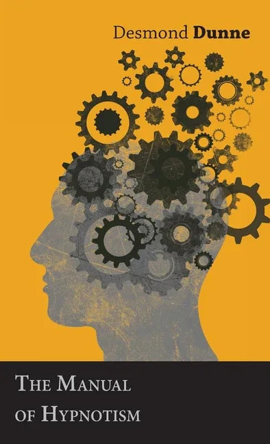 Manual of Hypnotism - stevensbooks